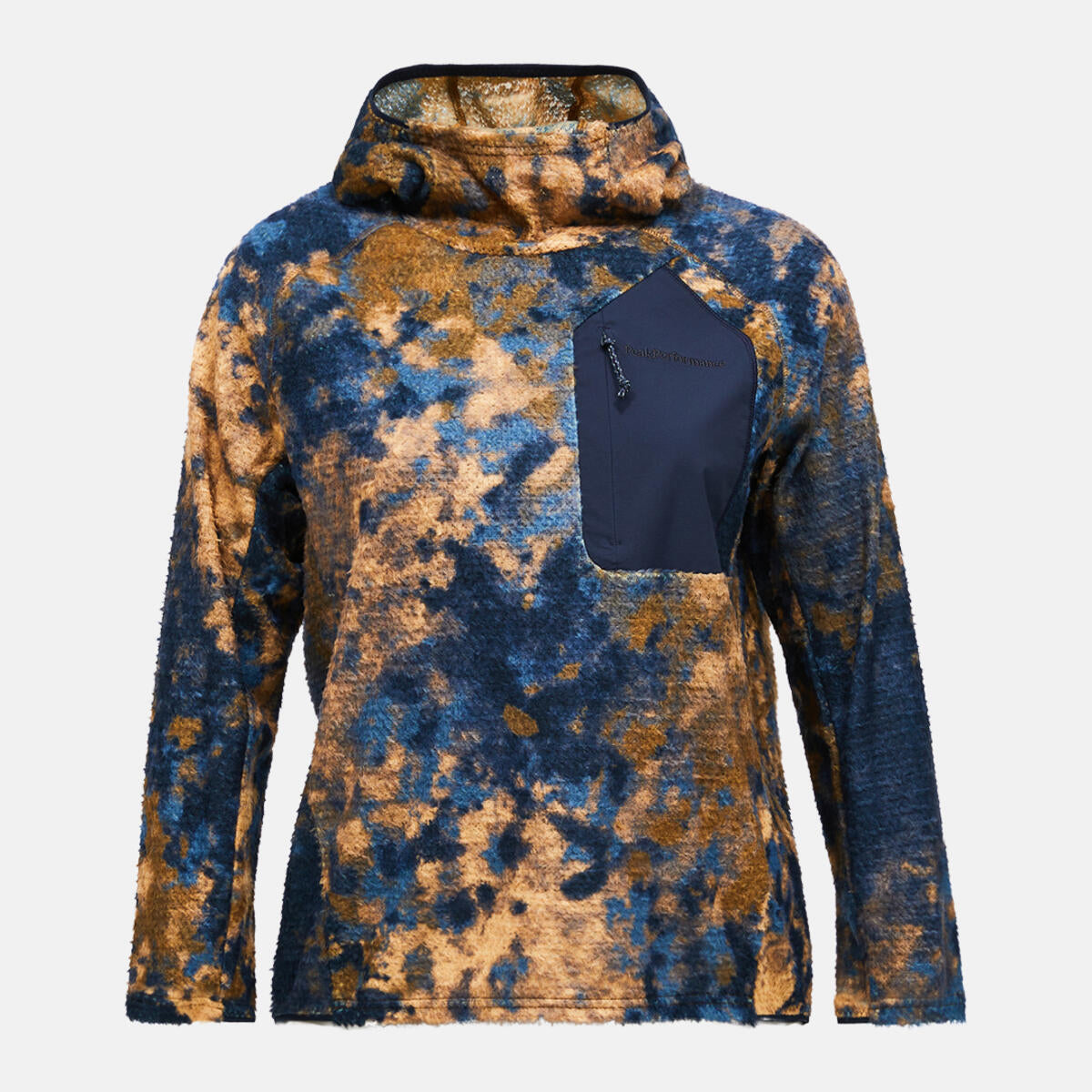 W Freelight Alpha Hood
