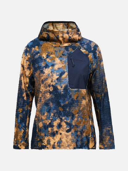 W Freelight Alpha Hood