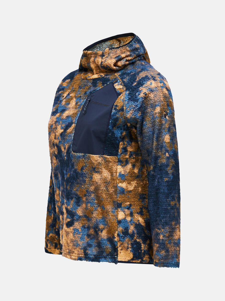 W Freelight Alpha Hood