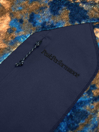 W Freelight Alpha Hood