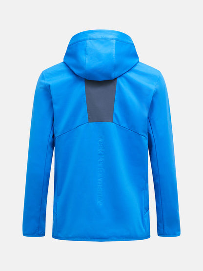 M Utility Light Zip Hood