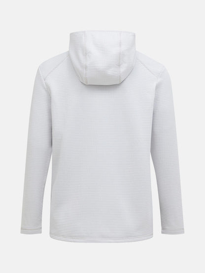 M Trail Polartec Zip Hood