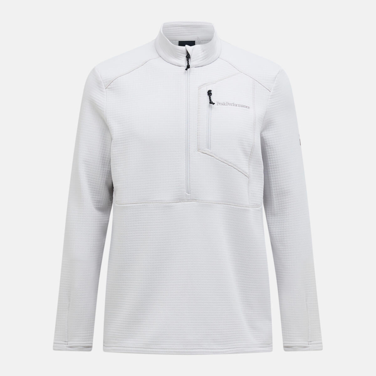 Trail Polartec® Power Grid™ Half Zip Men