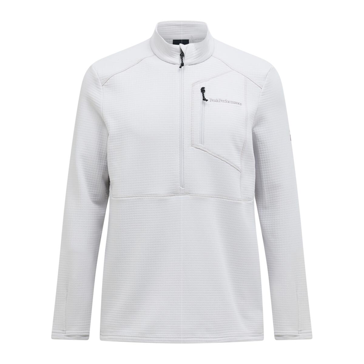 Trail Polartec® Power Grid™ Half Zip Men