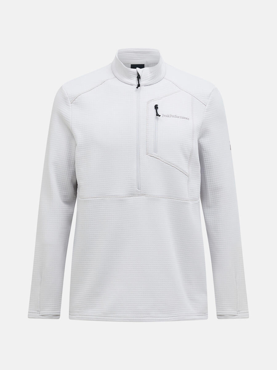 Trail Polartec® Power Grid™ Half Zip Men