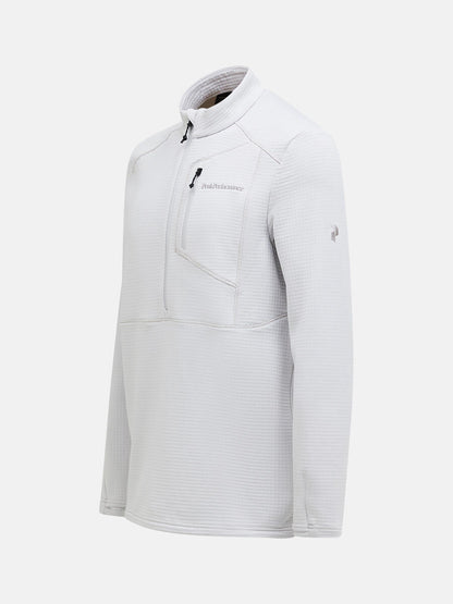 Trail Polartec® Power Grid™ Half Zip Men