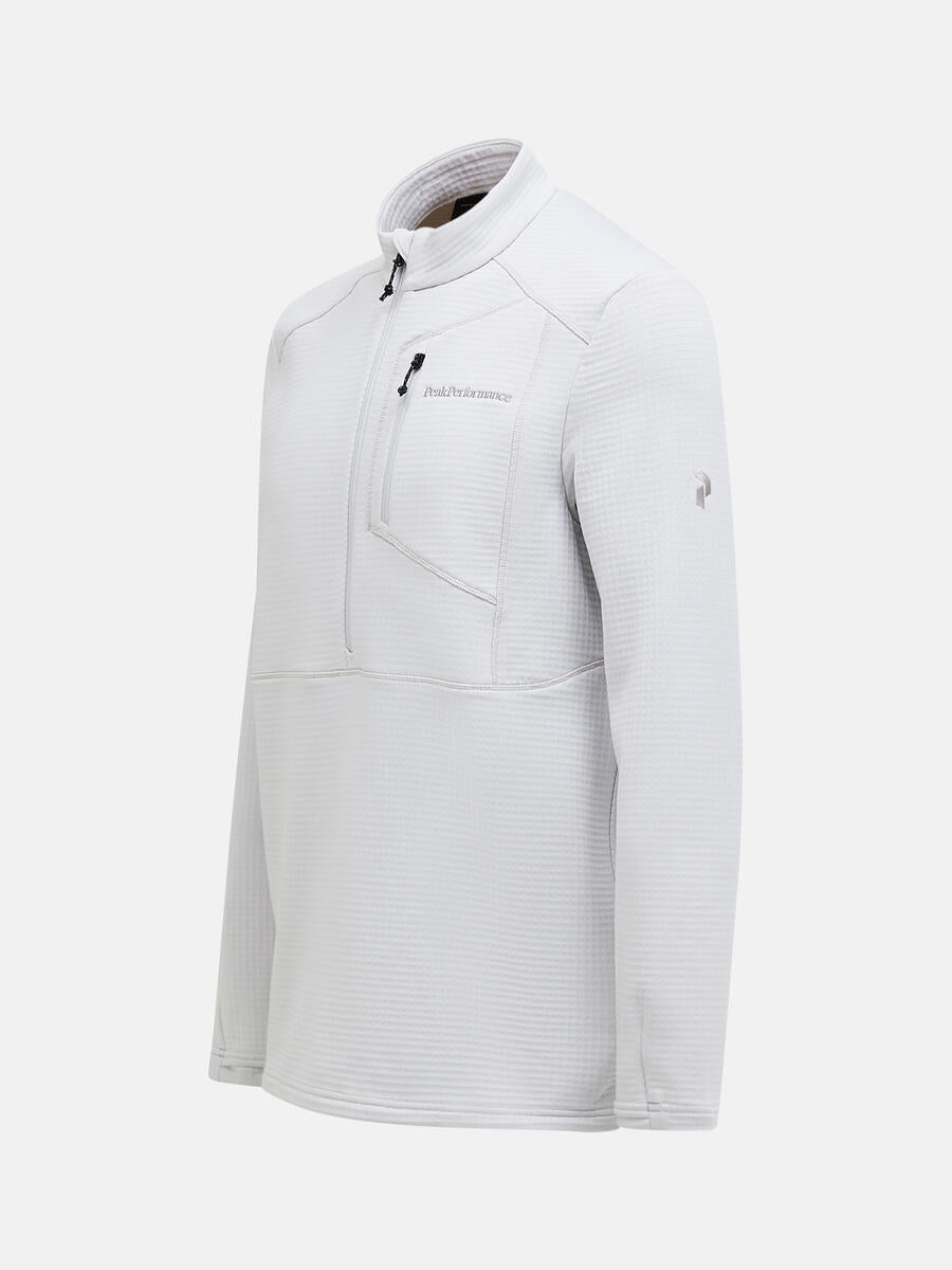 Trail Polartec® Power Grid™ Half Zip Men
