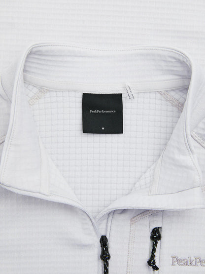 Trail Polartec® Power Grid™ Half Zip Men