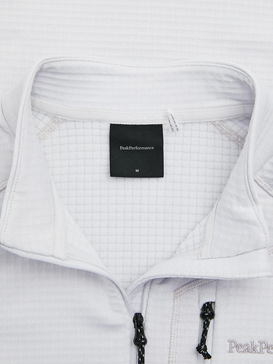 Trail Polartec® Power Grid™ Half Zip Men