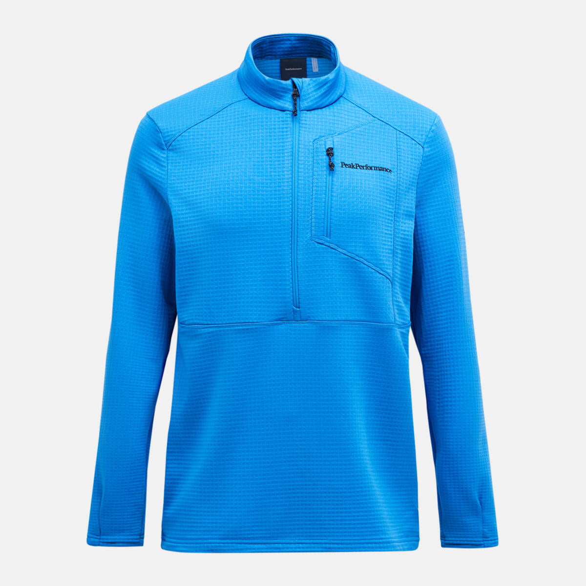 Trail Polartec® Power Grid™ Half Zip Men