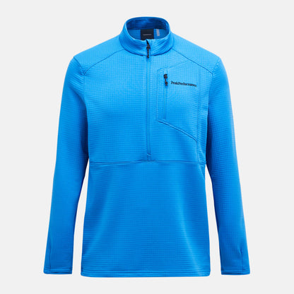 Trail Polartec® Power Grid™ Half Zip Men