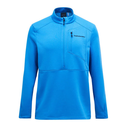 Trail Polartec® Power Grid™ Half Zip Men