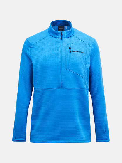 Trail Polartec® Power Grid™ Half Zip Men