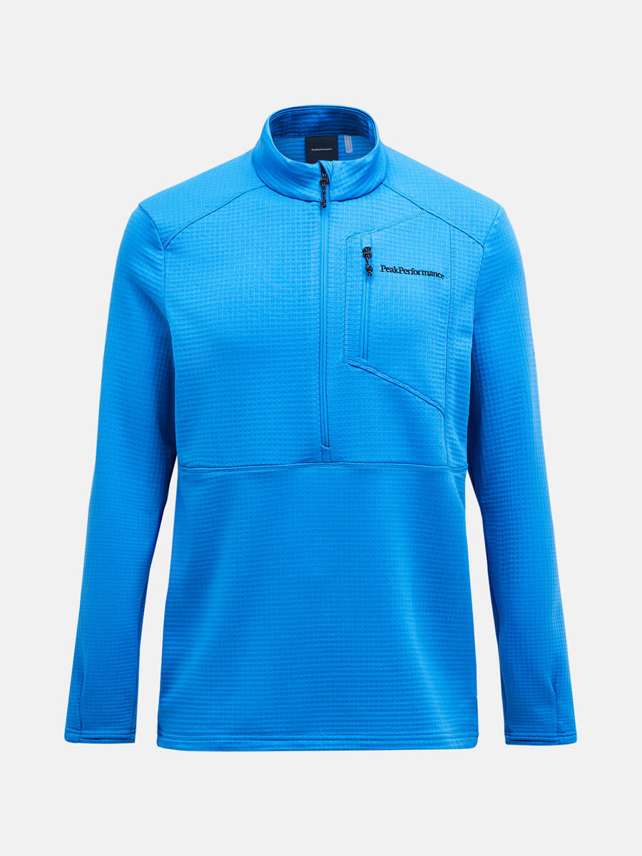 Trail Polartec® Power Grid™ Half Zip Men