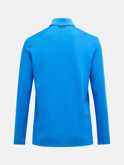 Trail Polartec® Power Grid™ Half Zip Men