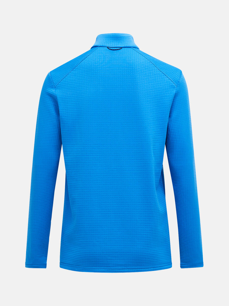 Trail Polartec® Power Grid™ Half Zip Men
