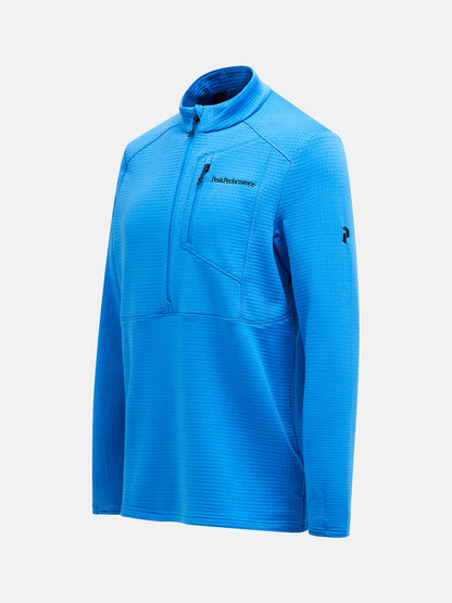 Trail Polartec® Power Grid™ Half Zip Men