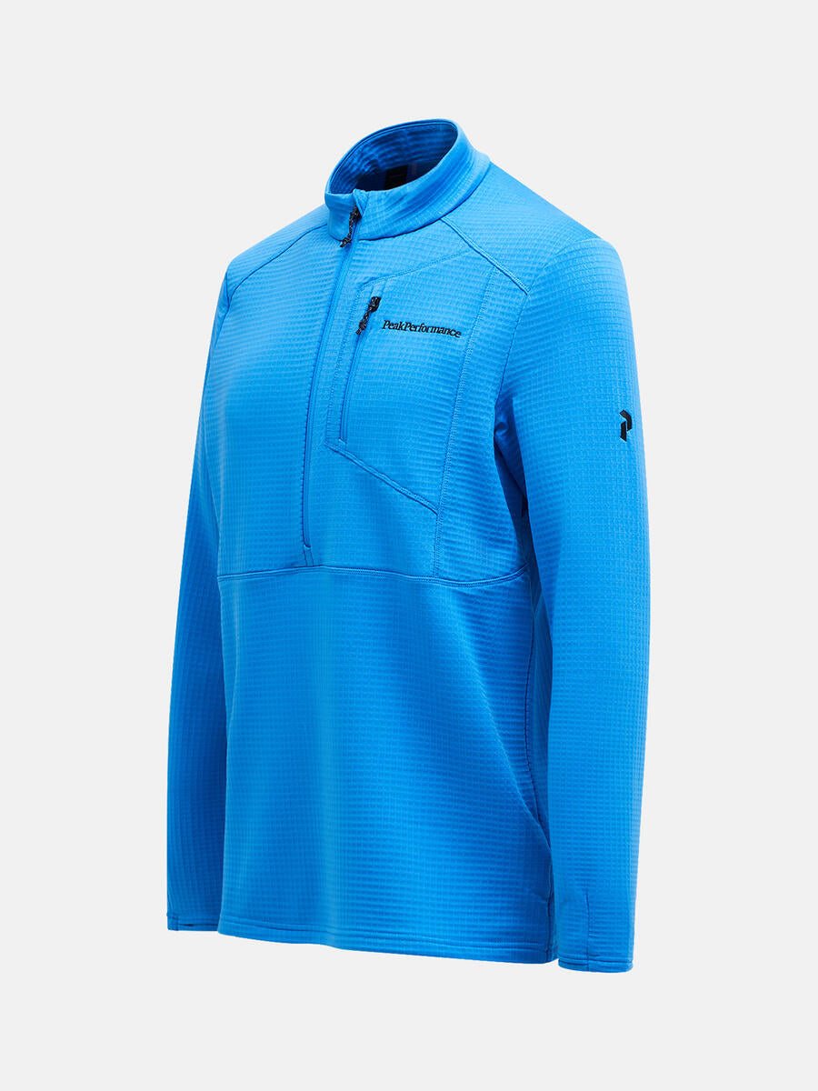 Trail Polartec® Power Grid™ Half Zip Men