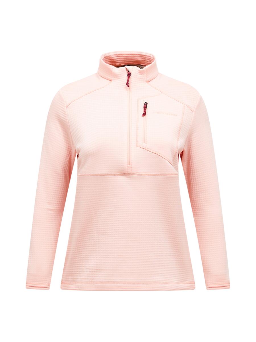 Trail Polartec® Power Grid™ Half Zip Wom