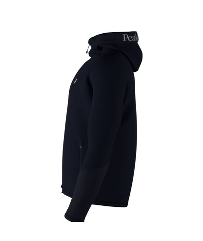 M Rider Essentials Zip Hood