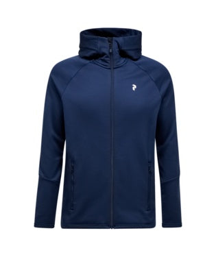 M Rider Essentials Zip Hood