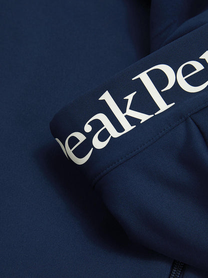 M Rider Essentials Zip Hood