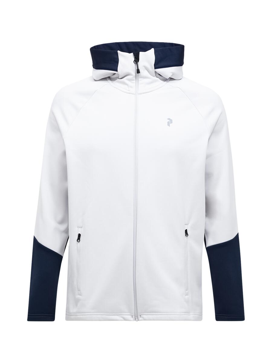 M Rider Essentials Zip Hood