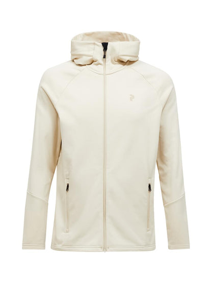 M Rider Essentials Zip Hood