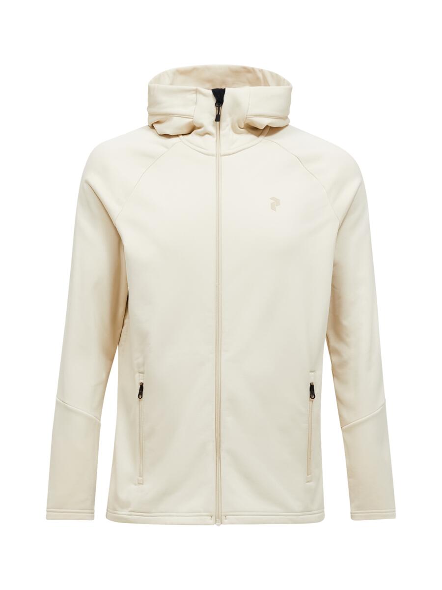 M Rider Essentials Zip Hood