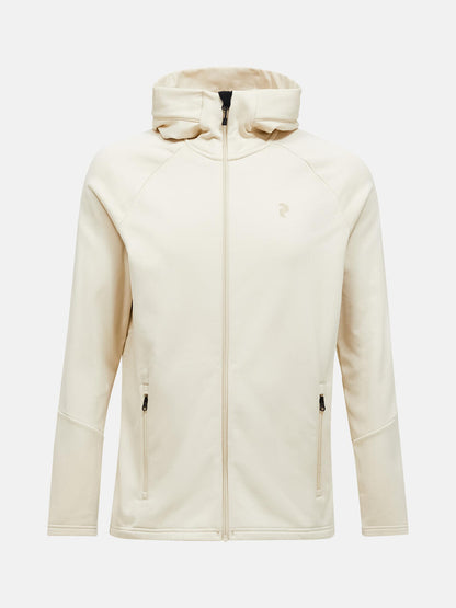 M Rider Essentials Zip Hood