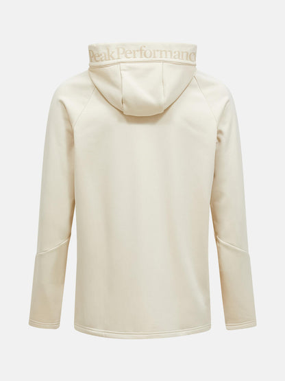 M Rider Essentials Zip Hood