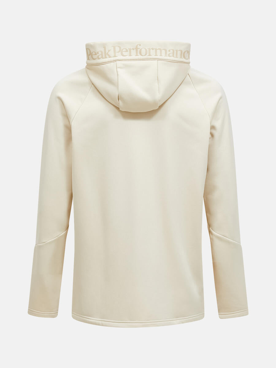 M Rider Essentials Zip Hood