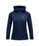W Rider Essentials Zip Hood