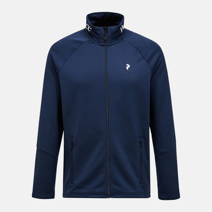 M Rider Essentials Zip Jacket