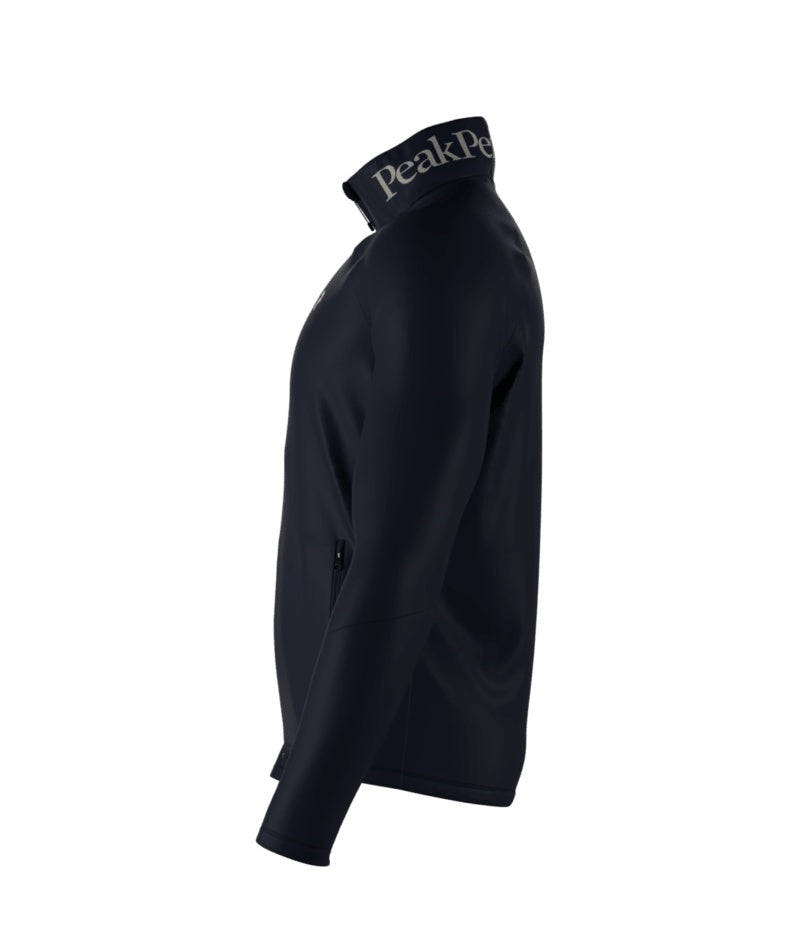 M Rider Essentials Zip Jacket