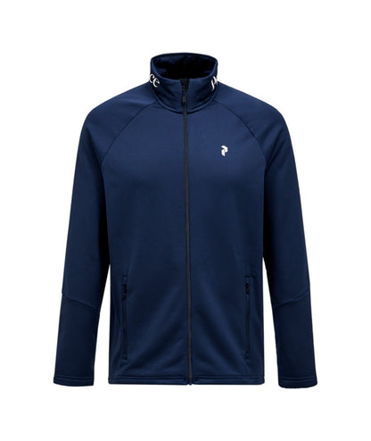 M Rider Essentials Zip Jacket