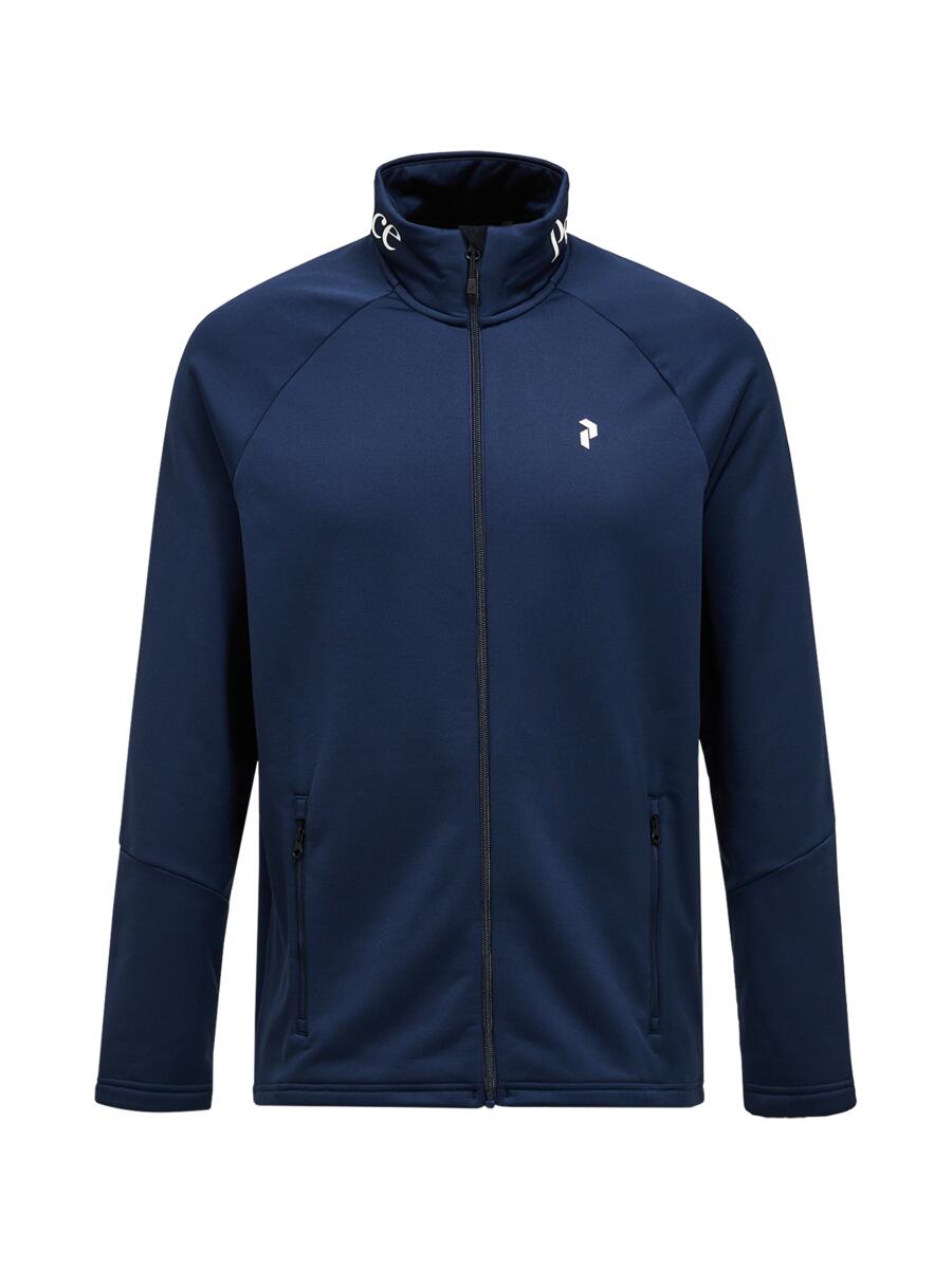 M Rider Essentials Zip Jacket