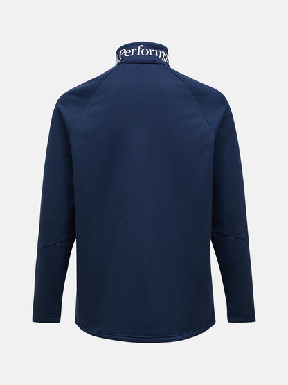 M Rider Essentials Zip Jacket