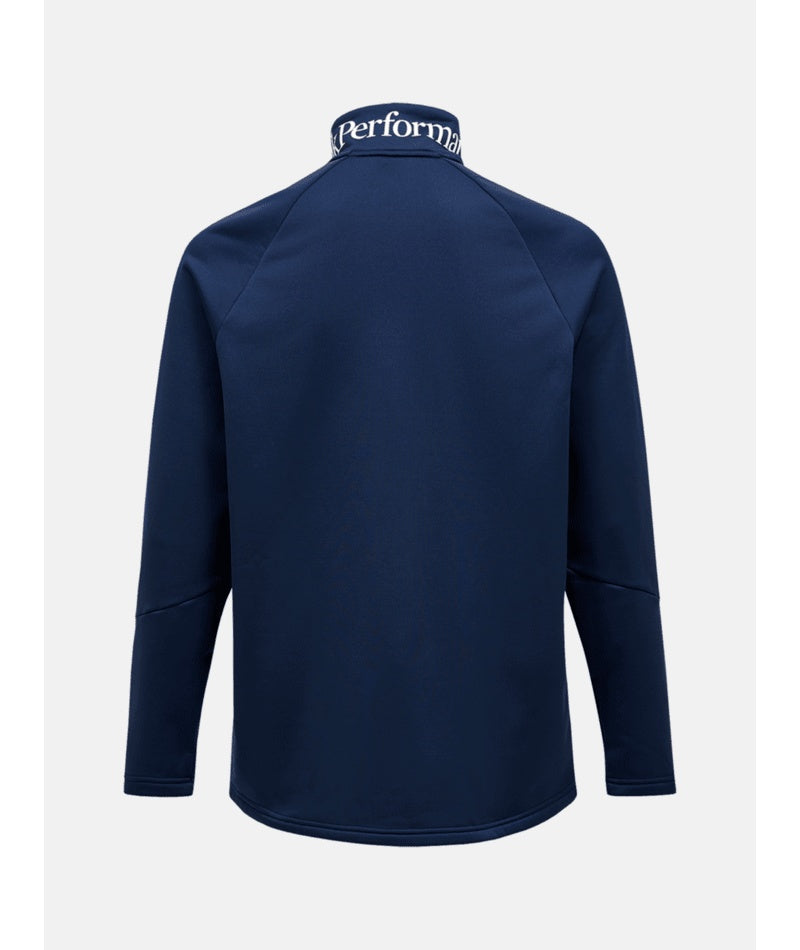 M Rider Essentials Zip Jacket
