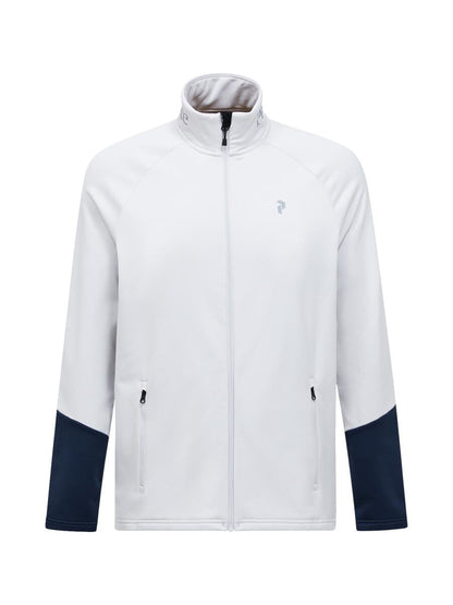M Rider Essentials Zip Jacket