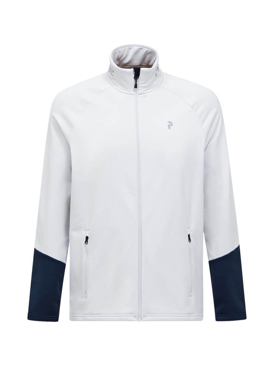 M Rider Essentials Zip Jacket