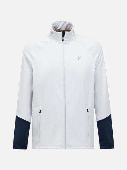 M Rider Essentials Zip Jacket