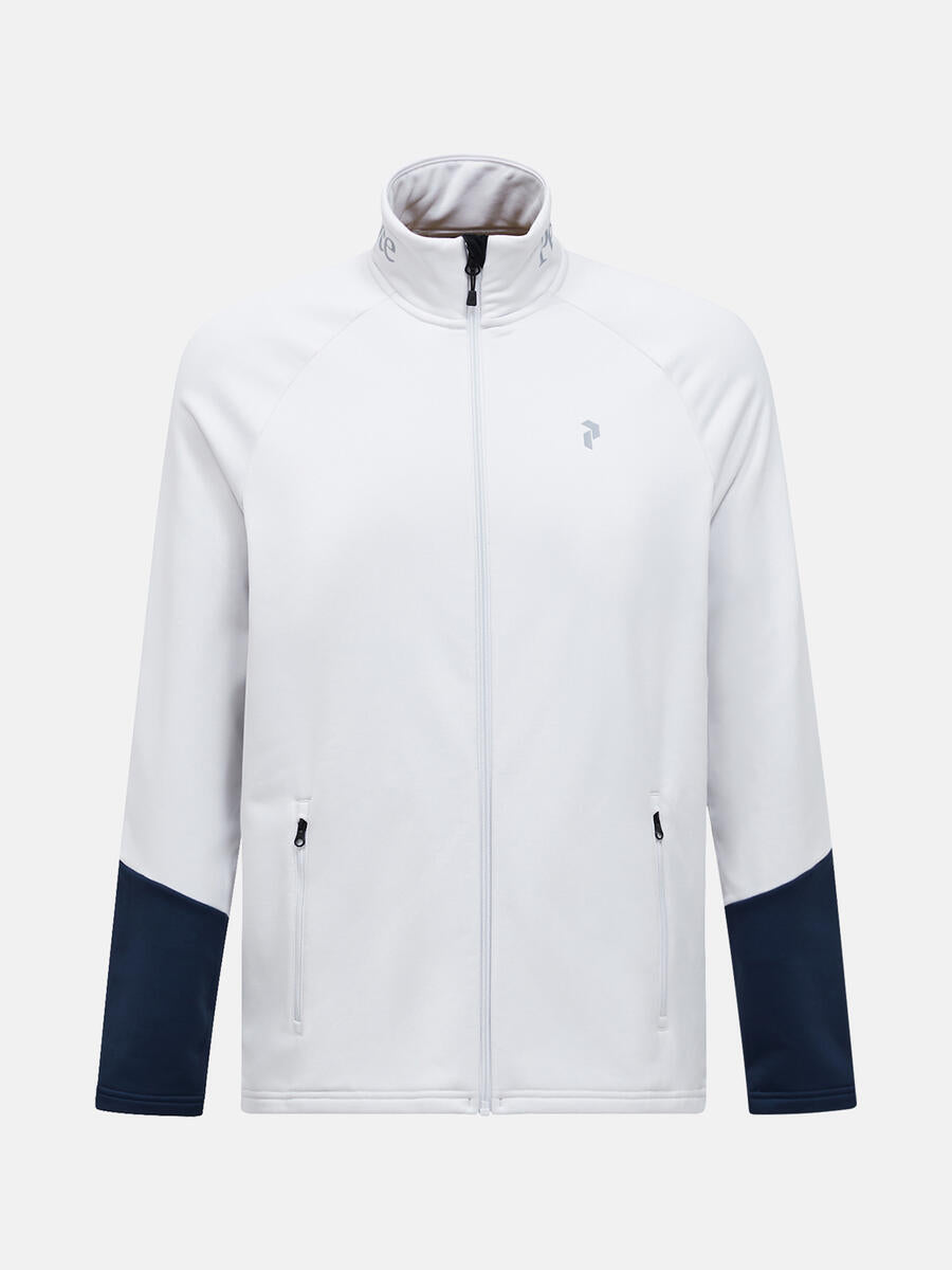 M Rider Essentials Zip Jacket