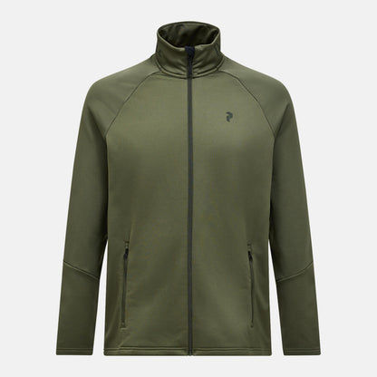 M Rider Essentials Zip Jacket
