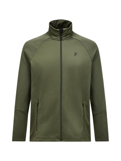 M Rider Essentials Zip Jacket