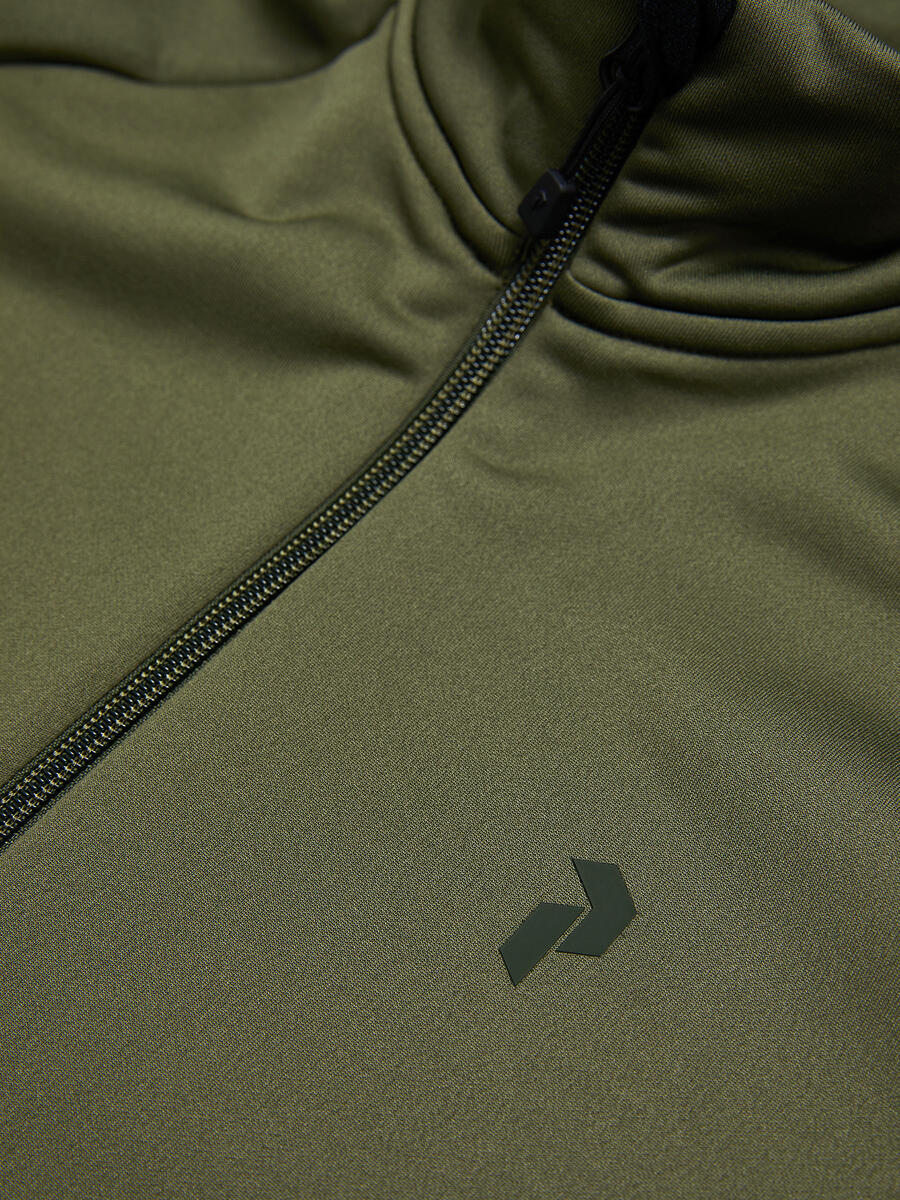 M Rider Essentials Zip Jacket