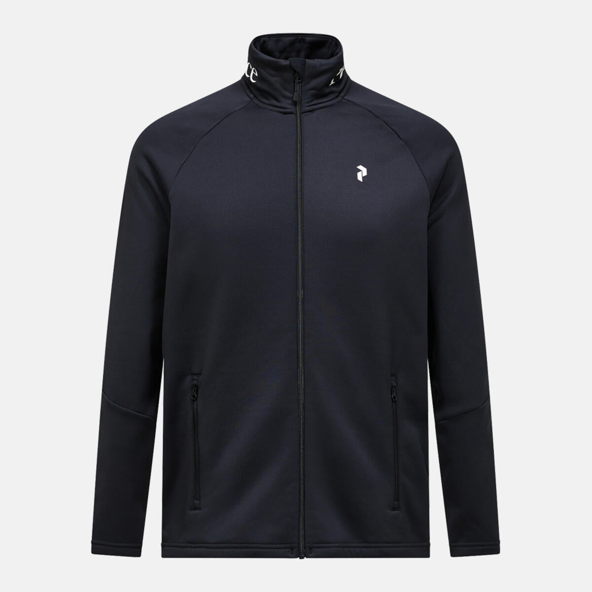 M Rider Essentials Zip Jacket