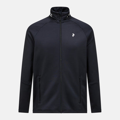 M Rider Essentials Zip Jacket