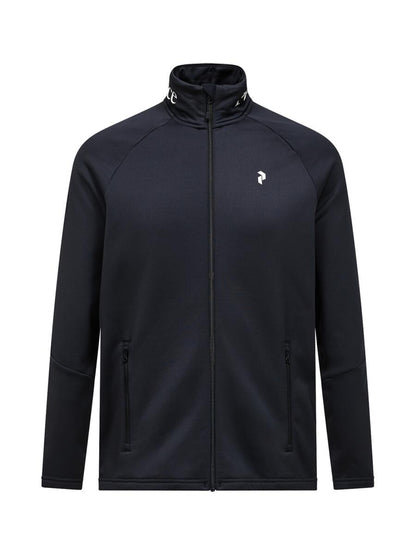 M Rider Essentials Zip Jacket