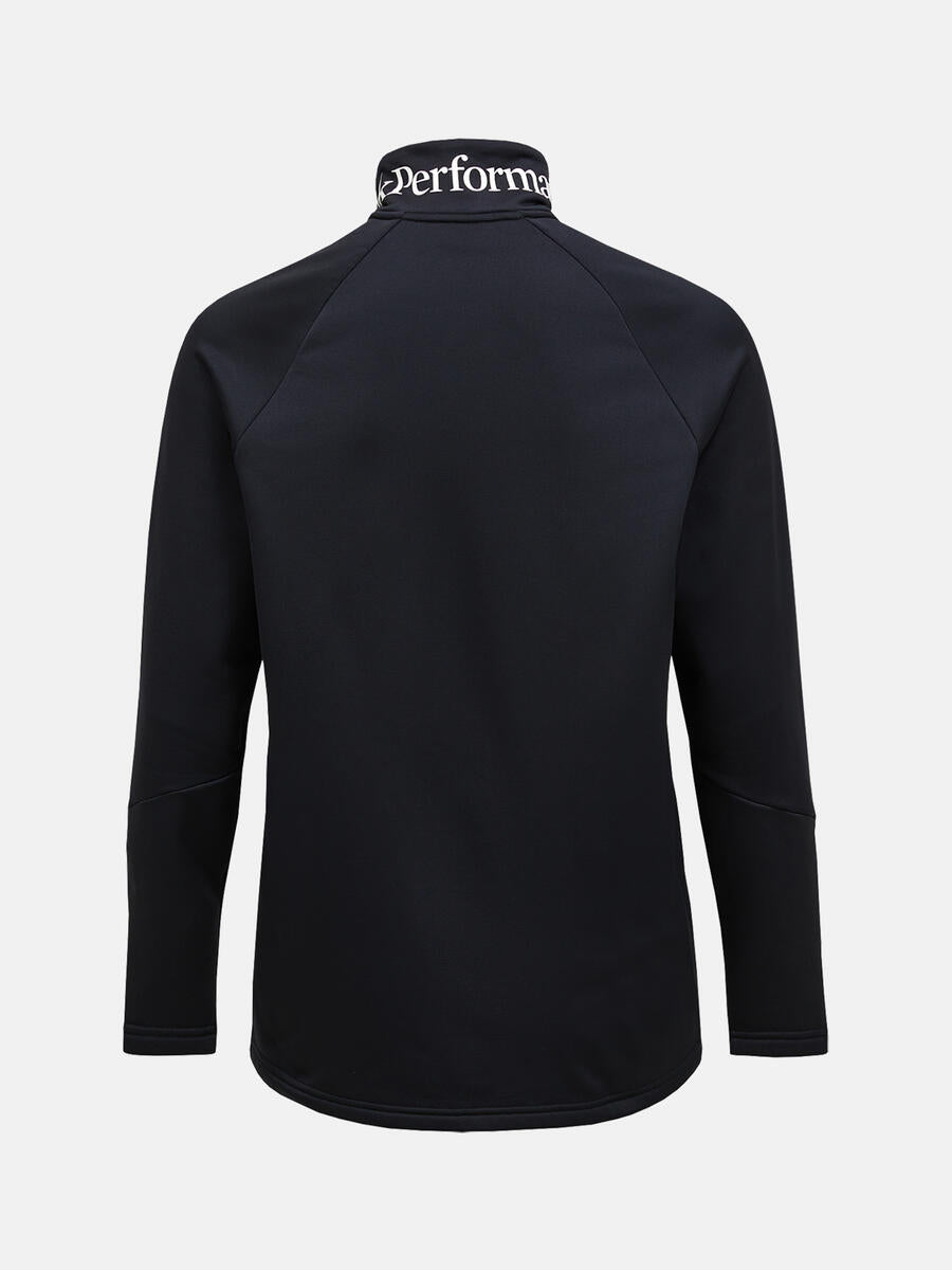 M Rider Essentials Zip Jacket